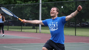 Milwaukee Tennis Leagues