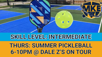 Milwaukee Pickleball