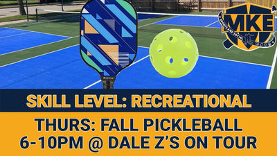Milwaukee Pickleball