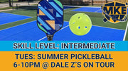 Milwaukee Pickleball