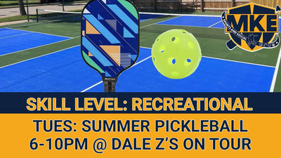 Milwaukee Pickleball