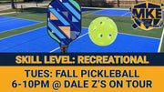 milwaukee pickleball