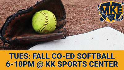 Millwaukee Softball Leagues