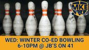 bowling leagues milwaukee