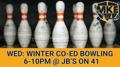 bowling leagues milwaukee