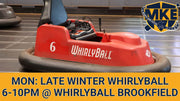 whirlyball league Milwaukee
