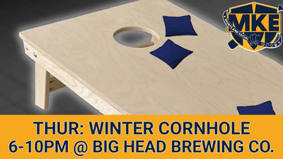 cornhole leagues wauwatosa