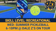 Milwaukee Pickleball