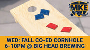 CORNHOLE LEAGUES WAUWATOSA