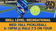 milwaukee pickleball