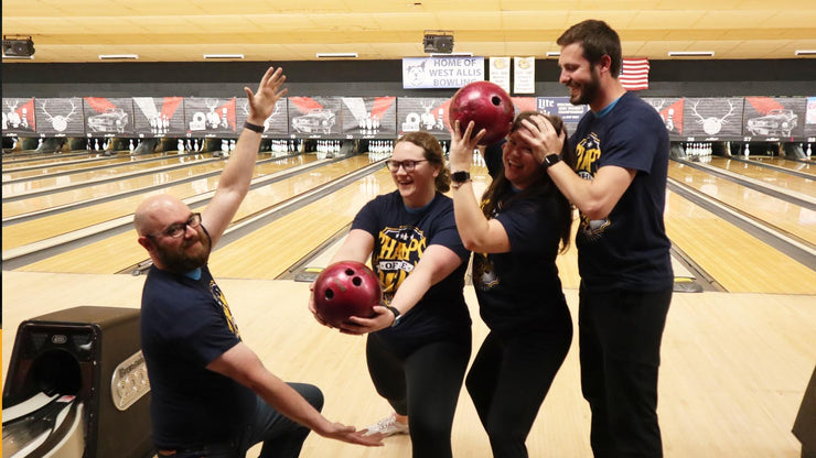 bowling leagues milwaukee