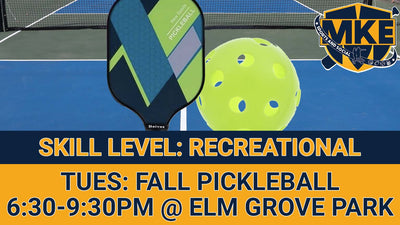 elm grove pickleball