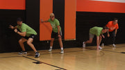 Dodgeball leagues wauwatosa