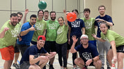 dodgeball leagues in milwaukee