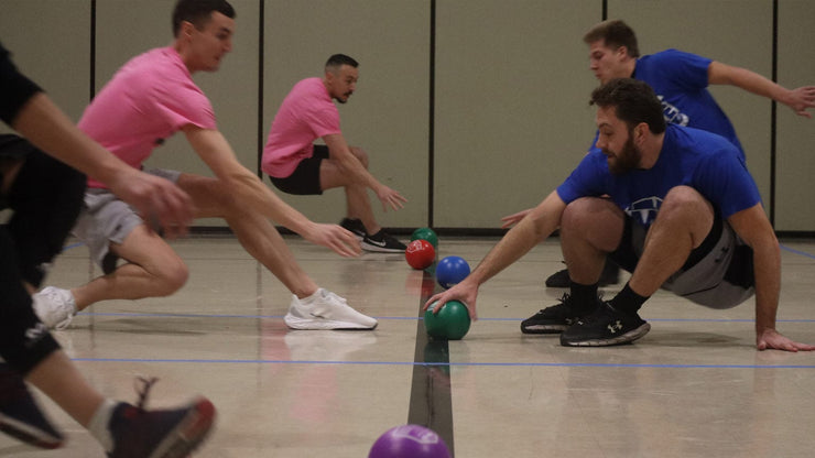 dodgeball leagues wauwatosa