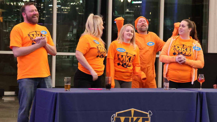 family feud milwaukeee