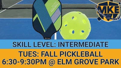 elm grove pickleball