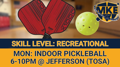 wauwatosa pickleball
