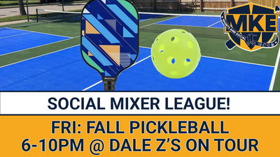 pickleball milwaukee