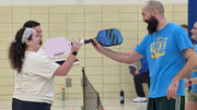 pickleball leagues milwaukee