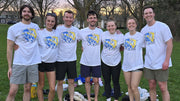 Milwaukee Volleyball Leagues