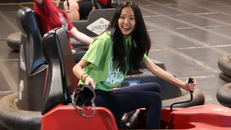 Monday Winter Co-Ed WhirlyBall (6 Weeks) *BROOKFIELD*