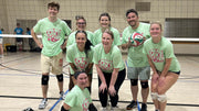 volleyball leagues milwaukee