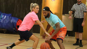 coed basketball milwaukee