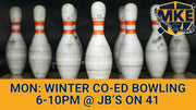bowling leagues milwaukee