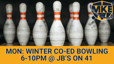 bowling leagues milwaukee