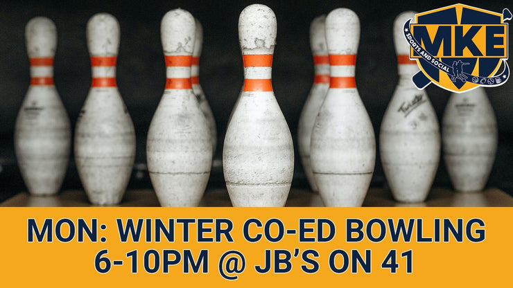 bowling leagues milwaukee
