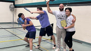 pickleball leagues milwaukee