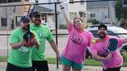 wauwatosa Pickleball leagues