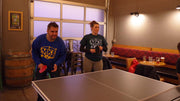 Ping Pong Leages Milwaukee