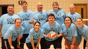 milwaukee volleyball leagues