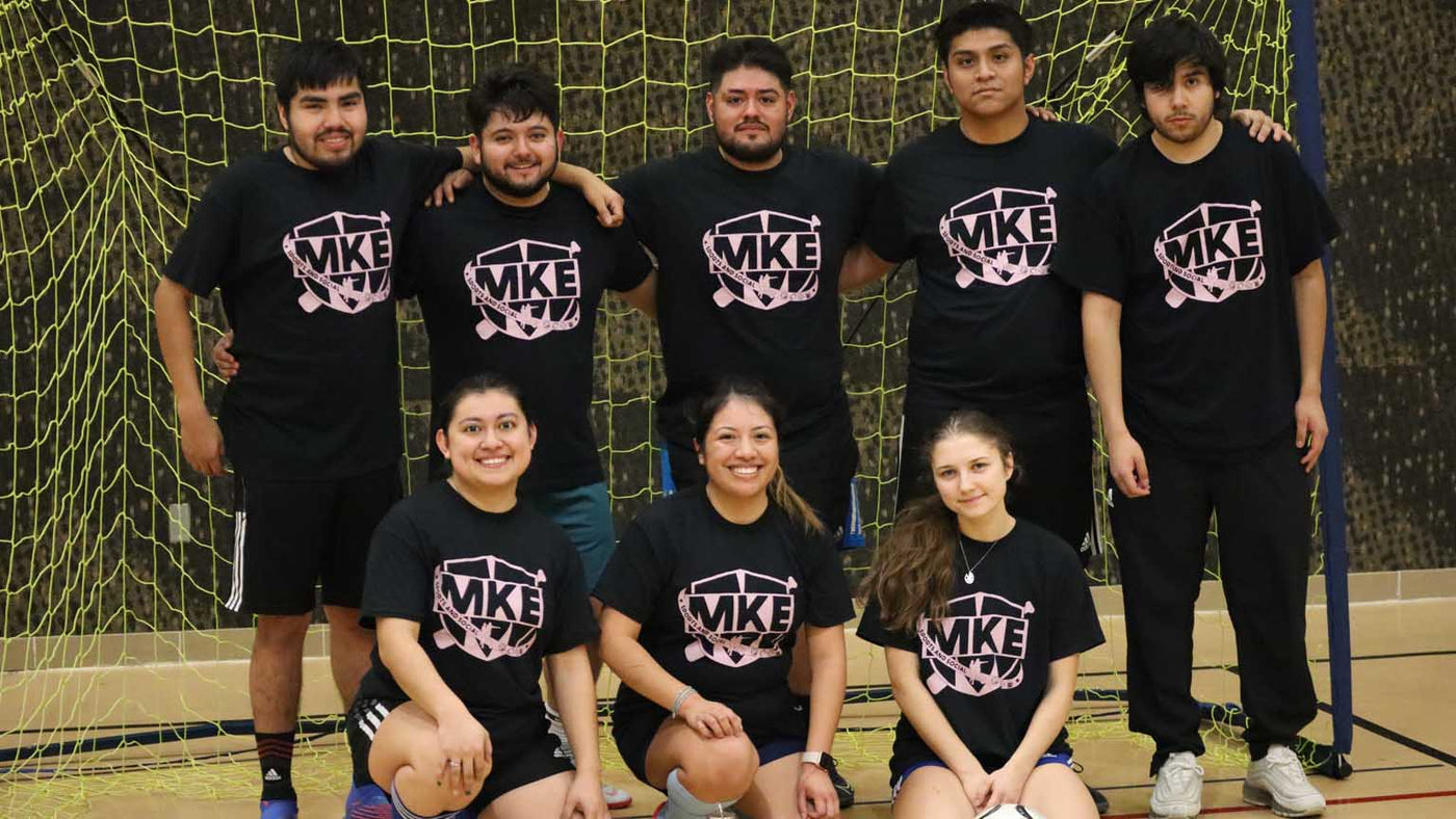 futsal leagues milwaukee