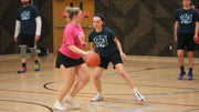 womens basketball leagues milwaukee