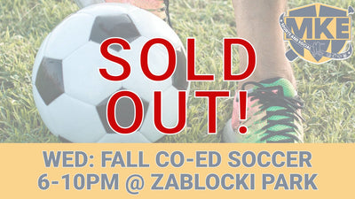 Milwaukee Soccer