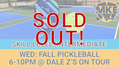 milwaukee pickleball