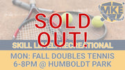 milwaukee tennis leagues