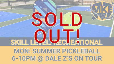 Milwaukee Pickleball