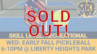 pickleball leagues
