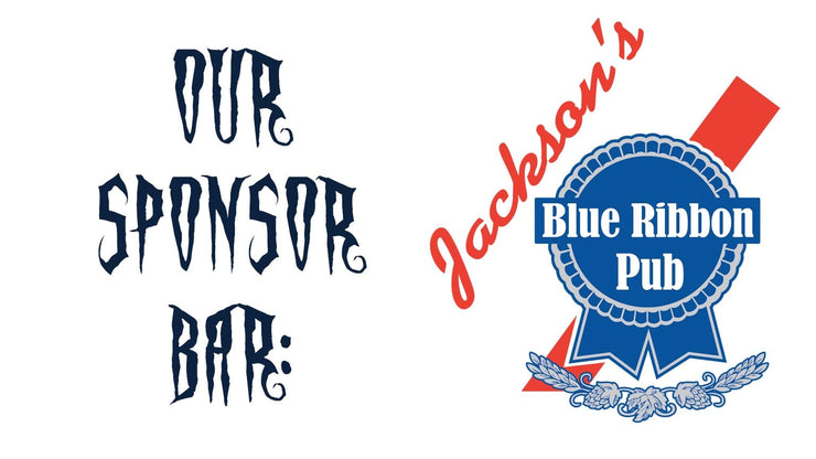 Softball Spooktacular: Presented by Pabst Blue Ribbon