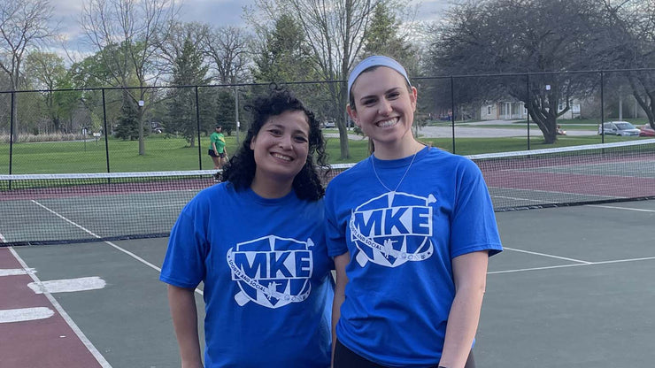 milwaukee tennis leagues