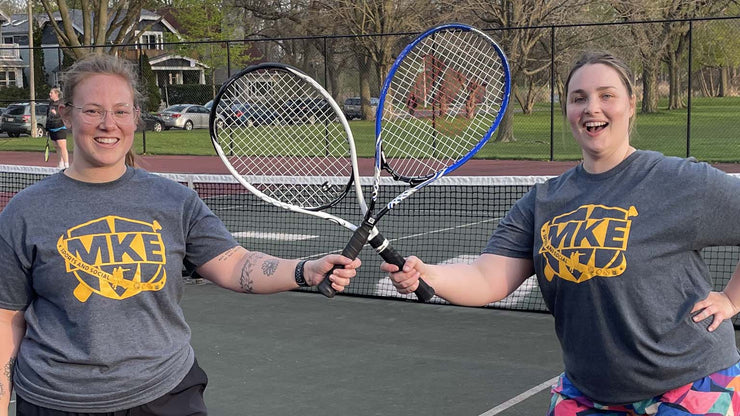 tennis in milwaukee