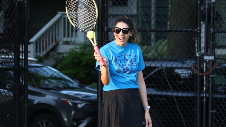 Milwaukee Tennis