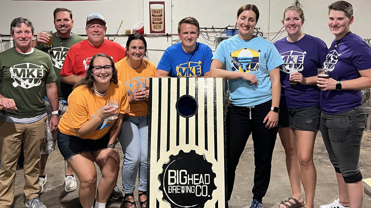 wauwatosa cornhole leagues