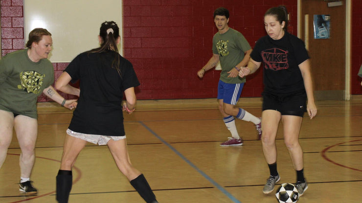 futsal leagues wauwatosa