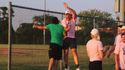 kickball leagues tosa