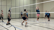 new berlin volleyball leagues